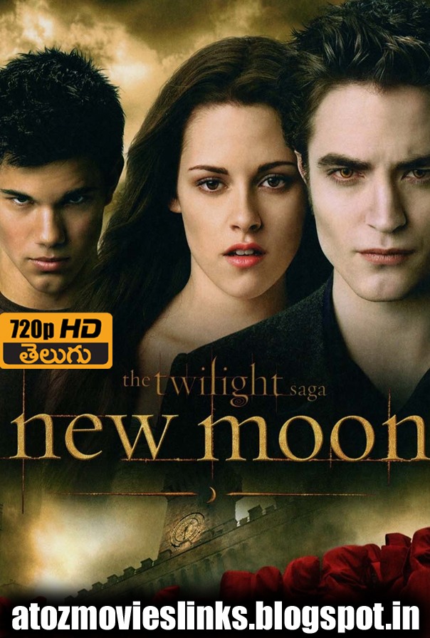 twilight new moon hindi bluray movie download